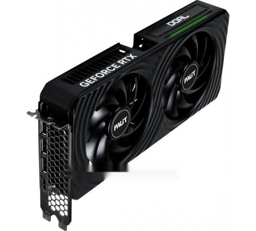 Видеокарта PALIT GeForce RTX 5060 Dual NE75060019P1-GB2063D