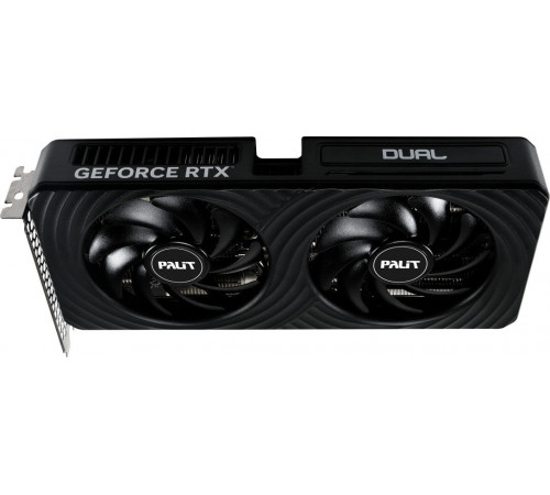 Видеокарта PALIT GeForce RTX 5060 Dual NE75060019P1-GB2063D