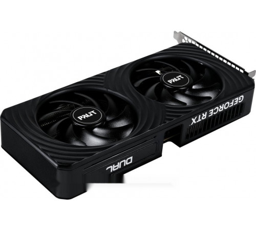 Видеокарта PALIT GeForce RTX 5060 Dual OC NE75060S19P1-GB2063D