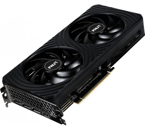 Видеокарта PALIT GeForce RTX 5060 Dual OC NE75060S19P1-GB2063D