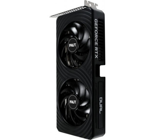 Видеокарта PALIT GeForce RTX 5060 Dual OC NE75060S19P1-GB2063D
