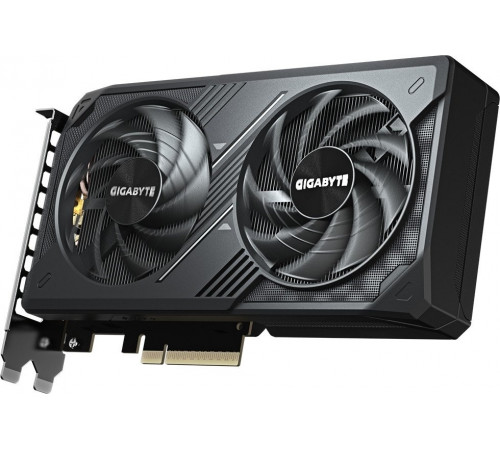 Видеокарта Gigabyte GeForce RTX 5060 Windforce OC 8G GV-N5060WF2OC-8GD
