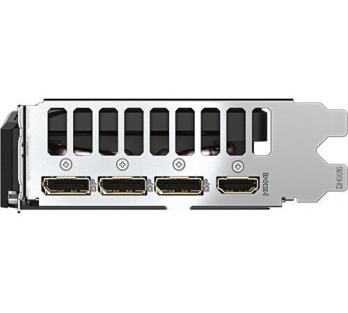 Видеокарта Gigabyte GeForce RTX 5060 Windforce OC 8G GV-N5060WF2OC-8GD