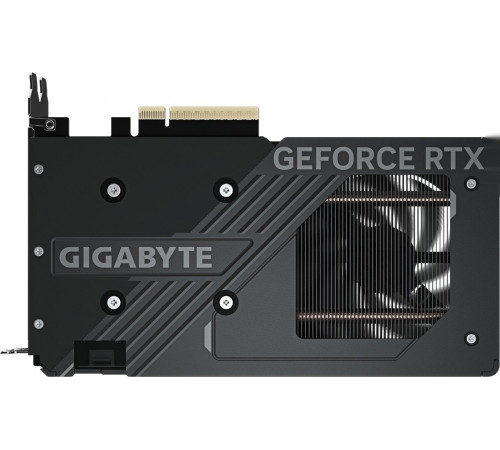 Видеокарта Gigabyte GeForce RTX 5060 Windforce OC 8G GV-N5060WF2OC-8GD