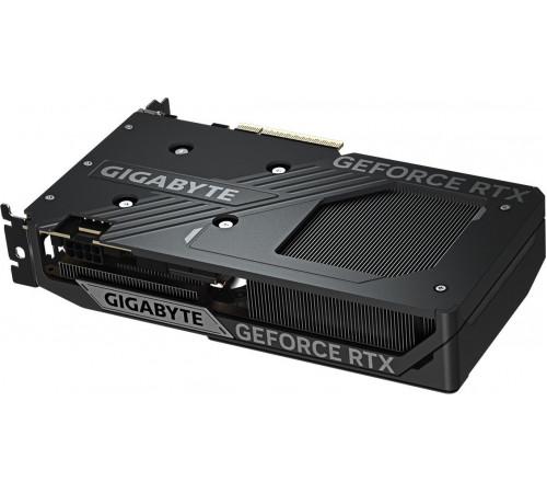 Видеокарта Gigabyte GeForce RTX 5060 Windforce OC 8G GV-N5060WF2OC-8GD