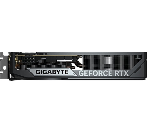 Видеокарта Gigabyte GeForce RTX 5060 Windforce OC 8G GV-N5060WF2OC-8GD
