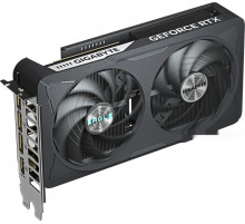 Видеокарта Gigabyte GeForce RTX 5060 Eagle OC 8G GV-N5060EAGLE OC-8GD