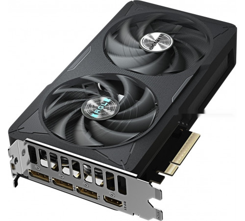 Видеокарта Gigabyte GeForce RTX 5060 Eagle OC 8G GV-N5060EAGLE OC-8GD