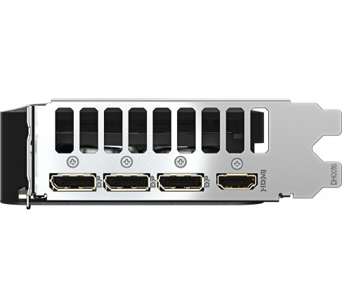 Видеокарта Gigabyte GeForce RTX 5060 Eagle OC 8G GV-N5060EAGLE OC-8GD