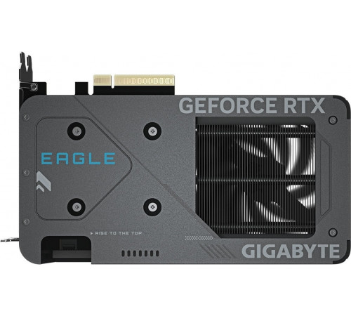 Видеокарта Gigabyte GeForce RTX 5060 Eagle OC 8G GV-N5060EAGLE OC-8GD