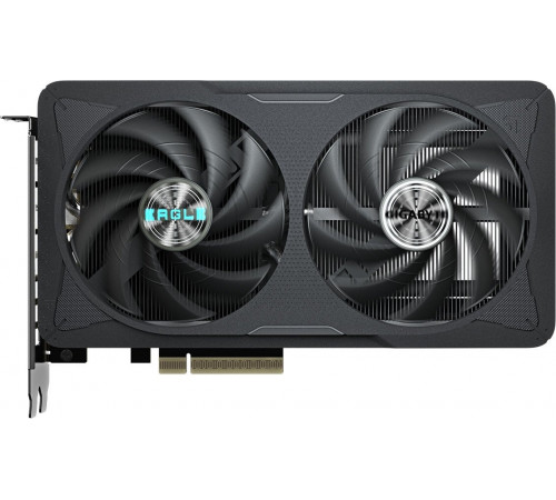 Видеокарта Gigabyte GeForce RTX 5060 Eagle OC 8G GV-N5060EAGLE OC-8GD