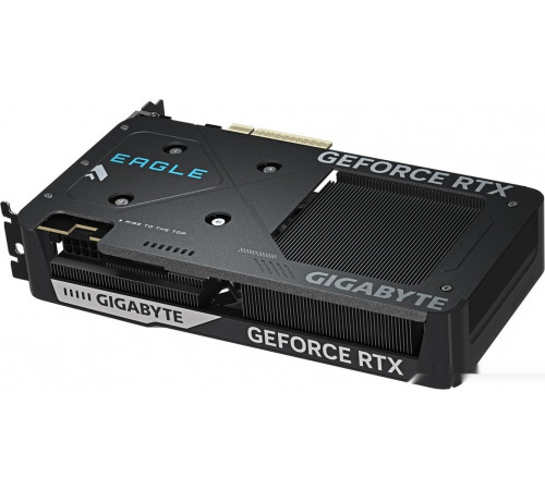 Видеокарта Gigabyte GeForce RTX 5060 Eagle OC 8G GV-N5060EAGLE OC-8GD
