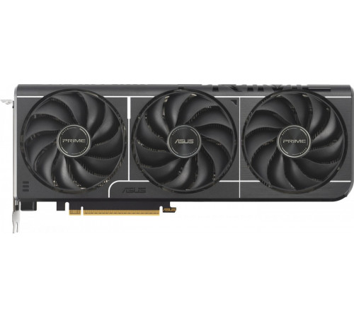 Видеокарта Asus Prime GeForce RTX 5060 Ti 16GB GDDR7 OC Edition PRIME-RTX5060TI-O16G