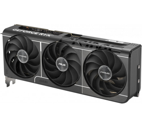 Видеокарта Asus Prime GeForce RTX 5060 Ti 16GB GDDR7 OC Edition PRIME-RTX5060TI-O16G