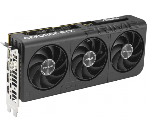 Видеокарта Asus Prime GeForce RTX 5060 8GB GDDR7 OC Edition PRIME-RTX5060-O8G