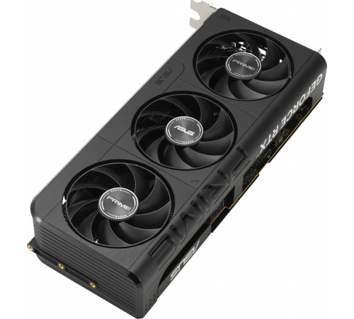 Видеокарта Asus Prime GeForce RTX 5060 8GB GDDR7 OC Edition PRIME-RTX5060-O8G