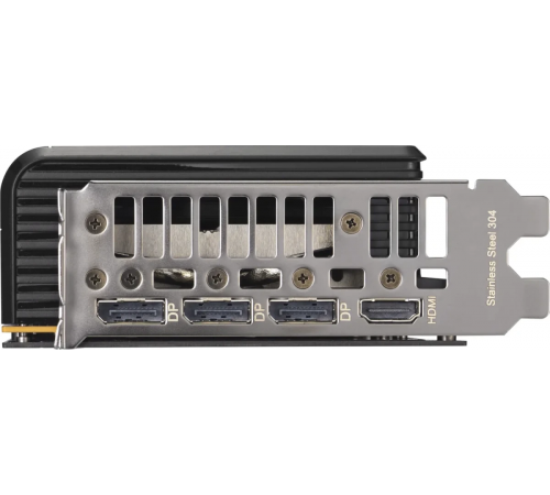 Видеокарта Asus Prime GeForce RTX 5060 8GB GDDR7 OC Edition PRIME-RTX5060-O8G