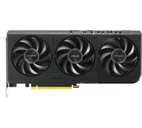 Видеокарта Asus Prime GeForce RTX 5060 8GB GDDR7 OC Edition PRIME-RTX5060-O8G