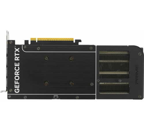 Видеокарта Asus Prime GeForce RTX 5060 8GB GDDR7 OC Edition PRIME-RTX5060-O8G