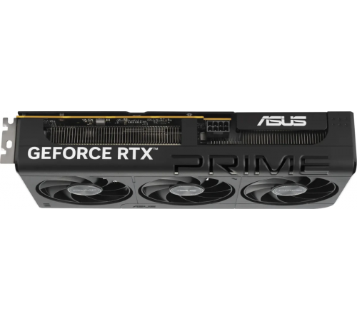 Видеокарта Asus Prime GeForce RTX 5060 8GB GDDR7 OC Edition PRIME-RTX5060-O8G