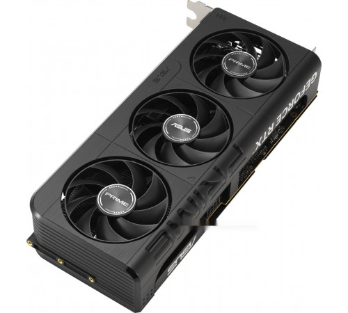 Видеокарта Asus Prime GeForce RTX 5060 8GB GDDR7 OC Edition PRIME-RTX5060-O8G