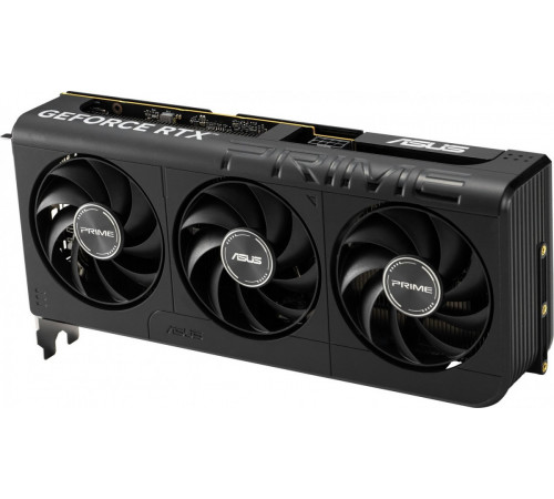 Видеокарта Asus Prime GeForce RTX 5060 8GB GDDR7 OC Edition PRIME-RTX5060-O8G