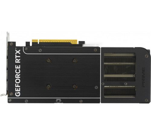 Видеокарта Asus Prime GeForce RTX 5060 8GB GDDR7 OC Edition PRIME-RTX5060-O8G
