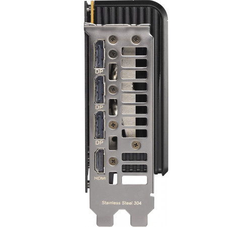 Видеокарта Asus Prime GeForce RTX 5060 8GB GDDR7 OC Edition PRIME-RTX5060-O8G