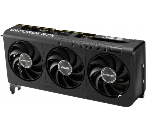 Видеокарта Asus Prime GeForce RTX 5060 8GB GDDR7 OC Edition PRIME-RTX5060-O8G