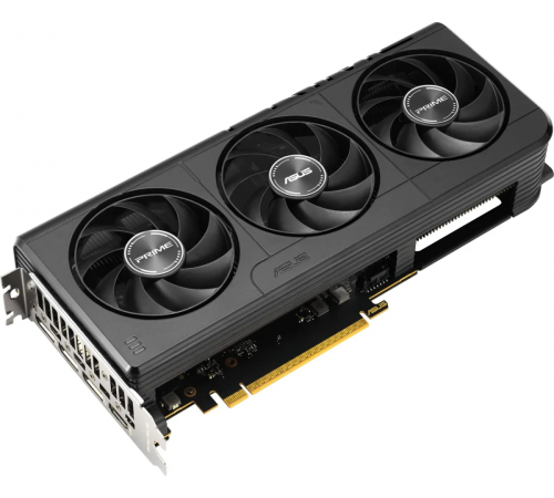 Видеокарта Asus Prime GeForce RTX 5060 8GB GDDR7 OC Edition PRIME-RTX5060-O8G