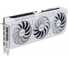 Видеокарта Asus Prime GeForce RTX 5070 White OC Edition PRIME-RTX5070-O12G-WHITE