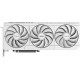 Видеокарта Asus Prime GeForce RTX 5070 White OC Edition PRIME-RTX5070-O12G-WHITE