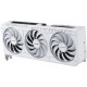 Видеокарта Asus Prime GeForce RTX 5070 White OC Edition PRIME-RTX5070-O12G-WHITE