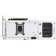Видеокарта Asus Prime GeForce RTX 5070 White OC Edition PRIME-RTX5070-O12G-WHITE