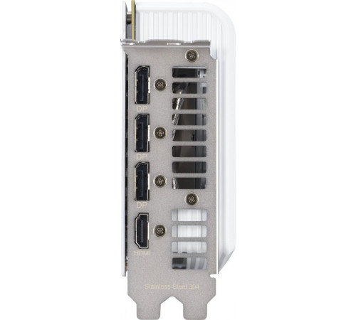 Видеокарта Asus Prime GeForce RTX 5070 White OC Edition PRIME-RTX5070-O12G-WHITE