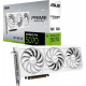 Видеокарта Asus Prime GeForce RTX 5070 White OC Edition PRIME-RTX5070-O12G-WHITE