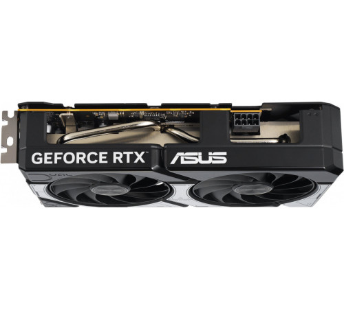 Видеокарта Asus Dual GeForce RTX 5060 8GB GDDR7 Edition DUAL-RTX5060-O8G