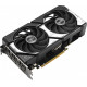 Видеокарта Asus Dual GeForce RTX 5060 8GB GDDR7 Edition DUAL-RTX5060-O8G