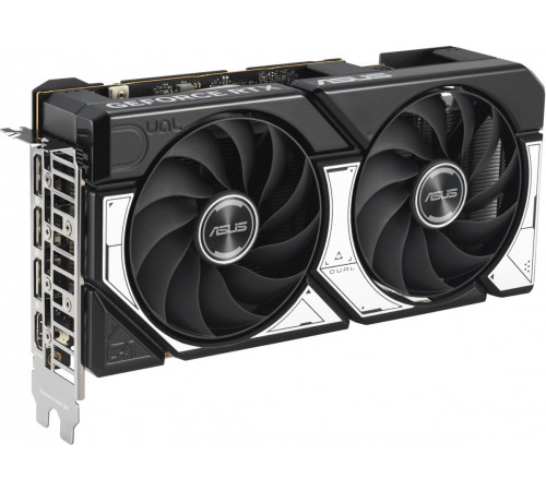 Видеокарта Asus Dual GeForce RTX 5060 8GB GDDR7 Edition DUAL-RTX5060-O8G