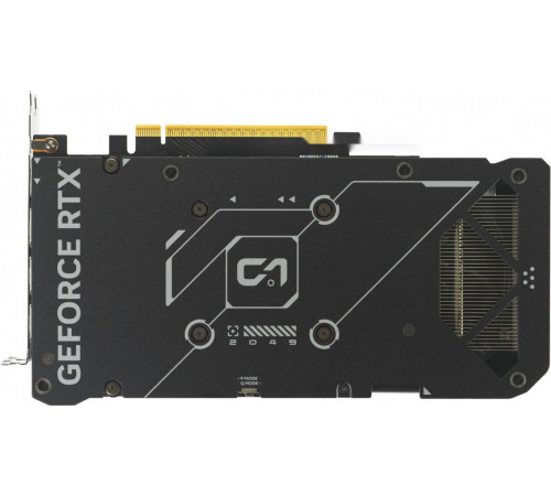 Видеокарта Asus Dual GeForce RTX 5060 8GB GDDR7 Edition DUAL-RTX5060-O8G