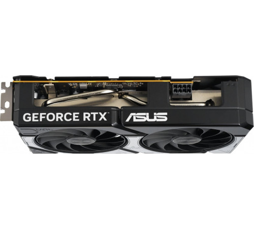 Видеокарта Asus Dual GeForce RTX 5060 8GB GDDR7 Edition DUAL-RTX5060-O8G