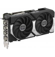Видеокарта Asus Dual GeForce RTX 5060 Ti 16GB GDDR7 OC Edition DUAL-RTX5060TI-O16G