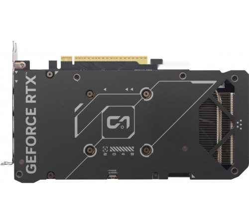 Видеокарта Asus Dual GeForce RTX 5060 Ti 16GB GDDR7 OC Edition DUAL-RTX5060TI-O16G