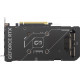 Видеокарта Asus Dual GeForce RTX 5060 Ti 16GB GDDR7 OC Edition DUAL-RTX5060TI-O16G