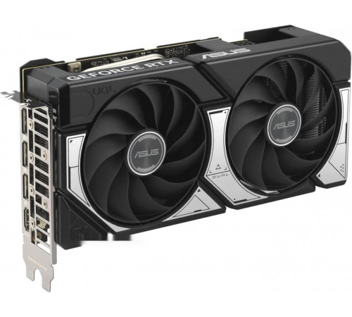 Видеокарта Asus Dual GeForce RTX 5060 Ti 8GB GDDR7 OC Edition DUAL-RTX5060TI-O8G