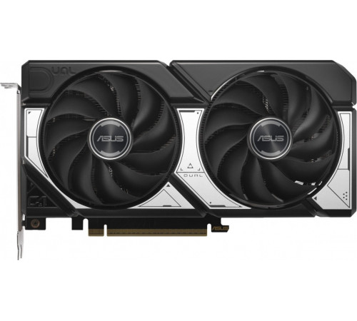 Видеокарта Asus Dual GeForce RTX 5060 Ti 8GB GDDR7 OC Edition DUAL-RTX5060TI-O8G