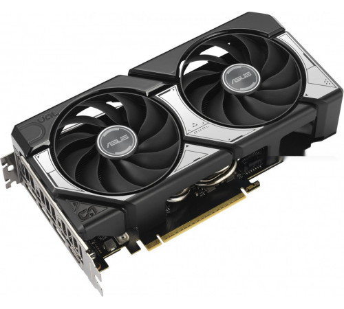 Видеокарта Asus Dual GeForce RTX 5060 Ti 8GB GDDR7 OC Edition DUAL-RTX5060TI-O8G