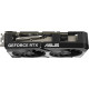 Видеокарта Asus Dual GeForce RTX 5060 Ti 8GB GDDR7 OC Edition DUAL-RTX5060TI-O8G