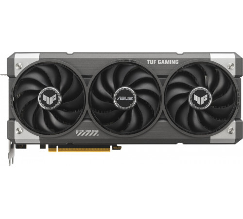 Видеокарта Asus TUF Gaming GeForce RTX 5060 8GB GDDR7 OC Edition TUF-RTX5060-O8G-GAMING