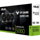 Видеокарта Asus TUF Gaming GeForce RTX 5060 8GB GDDR7 OC Edition TUF-RTX5060-O8G-GAMING